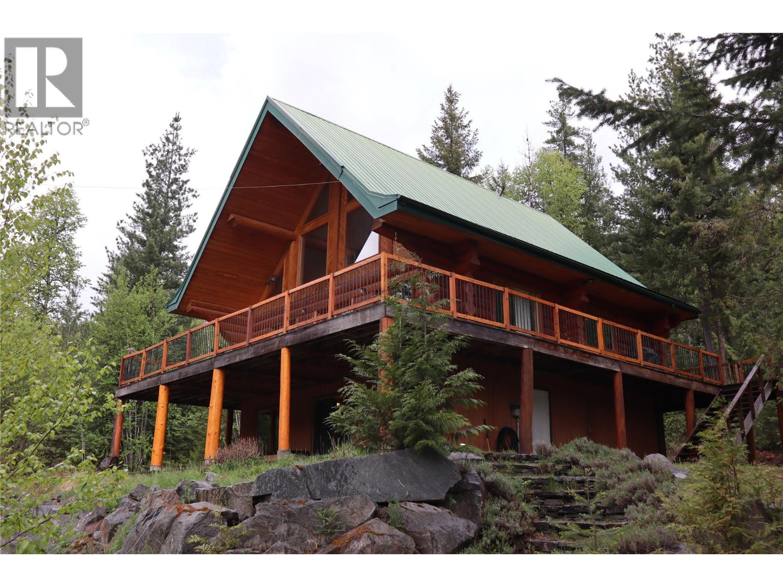 4221 Barriere Lakes Road, Barriere, British Columbia  V0E 1E0 - Photo 4 - 10387811