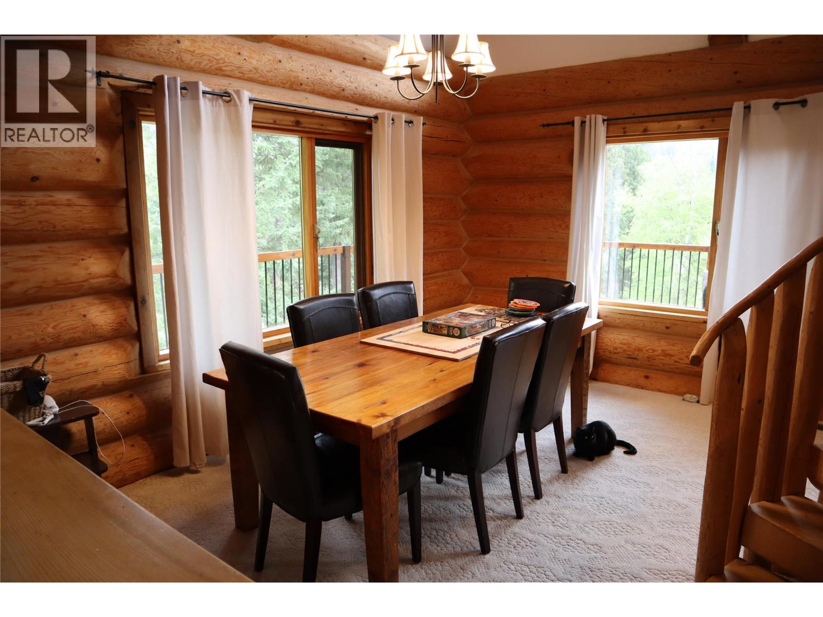 4221 Barriere Lakes Road, Barriere, British Columbia  V0E 1E0 - Photo 10 - 10387811