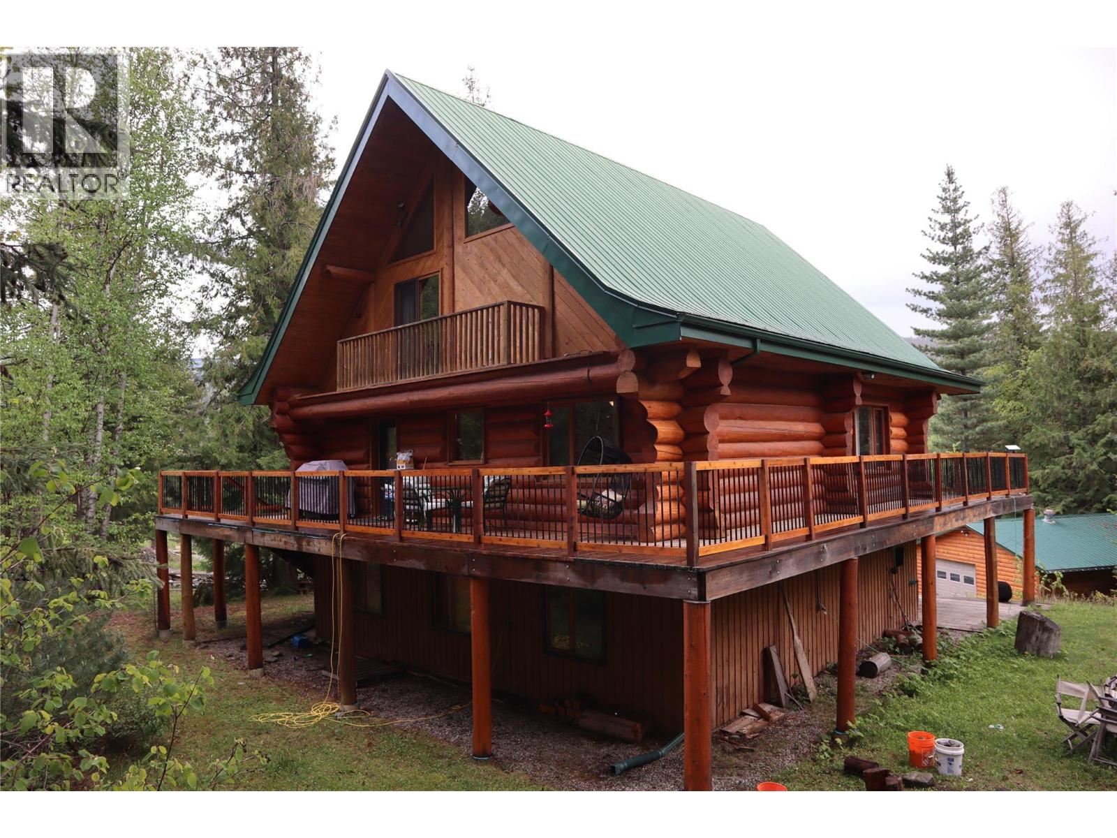 4221 Barriere Lakes Road, Barriere, British Columbia  V0E 1E0 - Photo 40 - 10387811