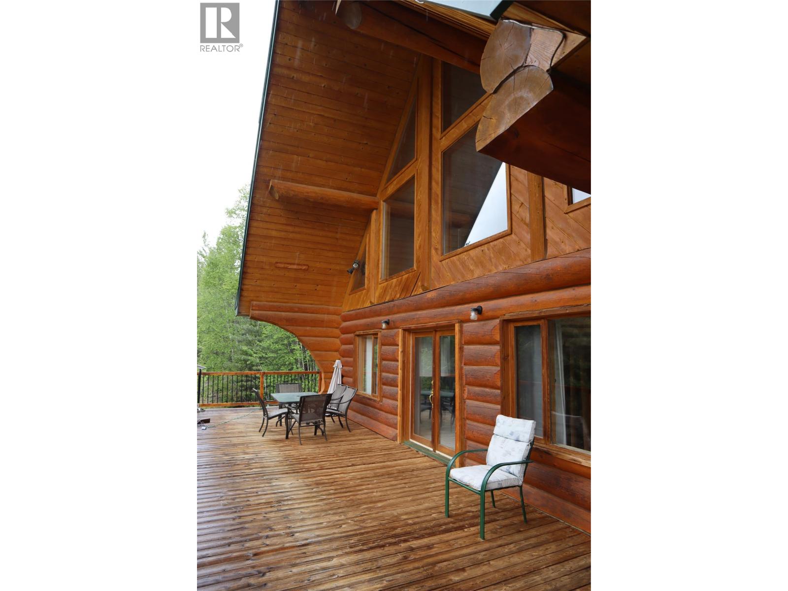4221 Barriere Lakes Road, Barriere, British Columbia  V0E 1E0 - Photo 36 - 10387811