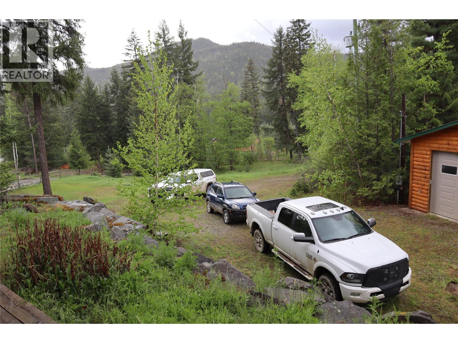 4221 Barriere Lakes Road, Barriere, British Columbia  V0E 1E0 - Photo 41 - 10387811