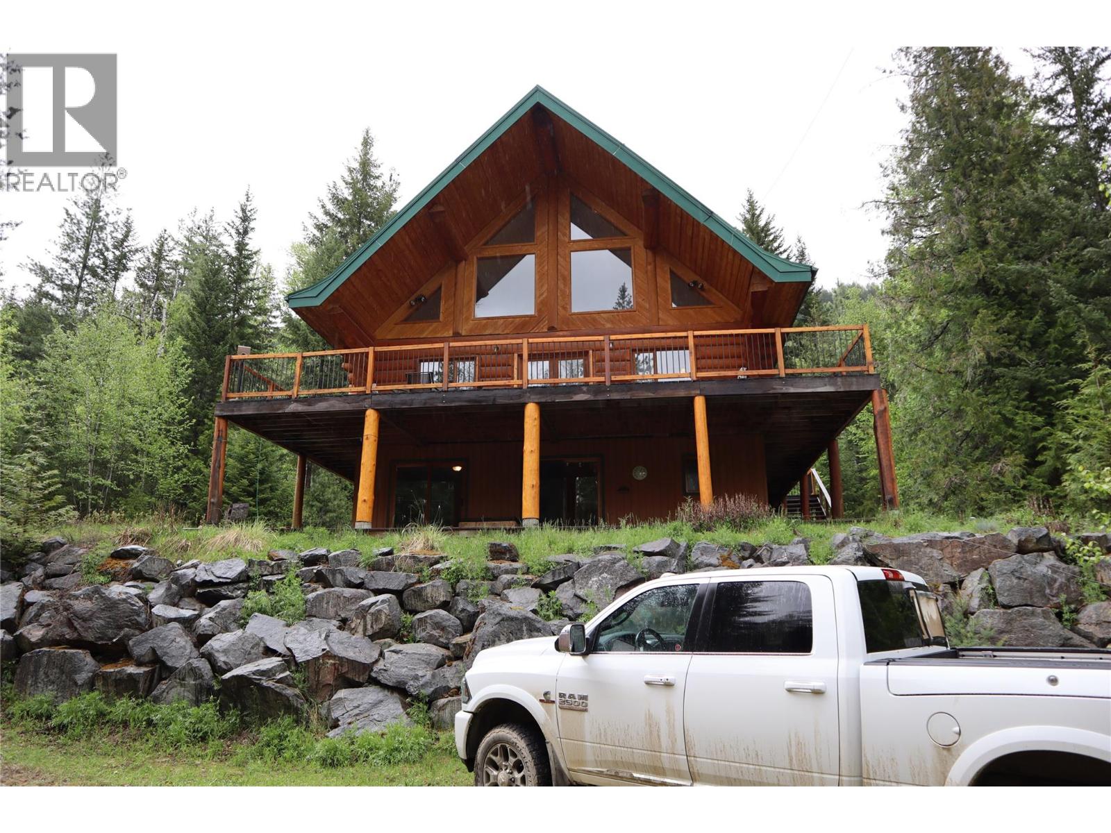 4221 Barriere Lakes Road, Barriere, British Columbia  V0E 1E0 - Photo 33 - 10387811