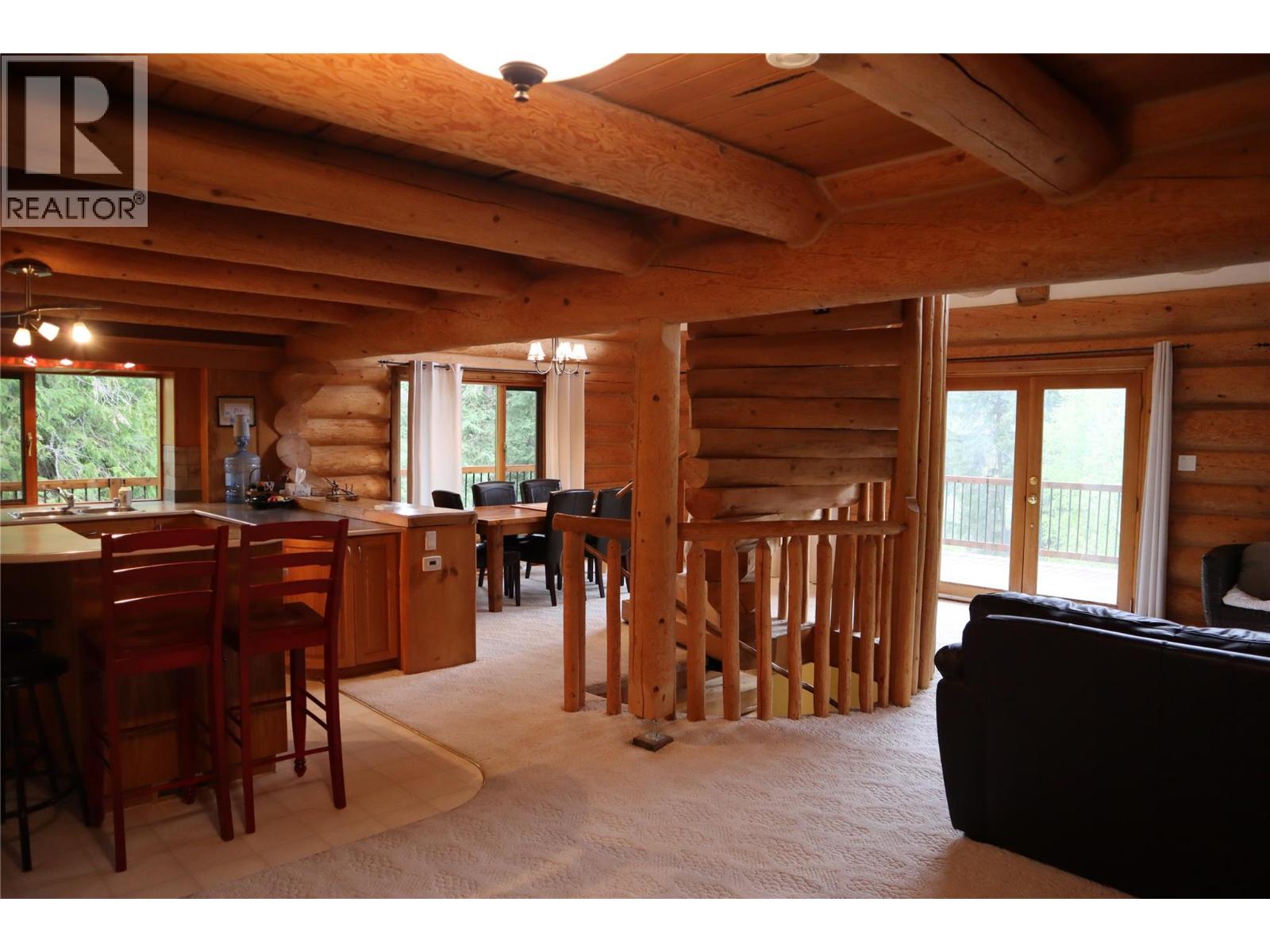 4221 Barriere Lakes Road, Barriere, British Columbia  V0E 1E0 - Photo 12 - 10387811