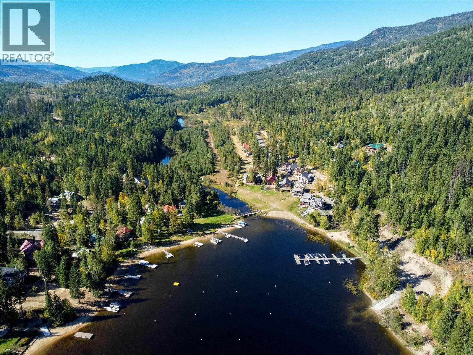 4221 Barriere Lakes Road, Barriere, British Columbia  V0E 1E0 - Photo 2 - 10387811