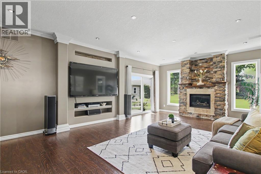 17 Athlone Road, Cambridge, Ontario  N1R 1J1 - Photo 9 - 40847410