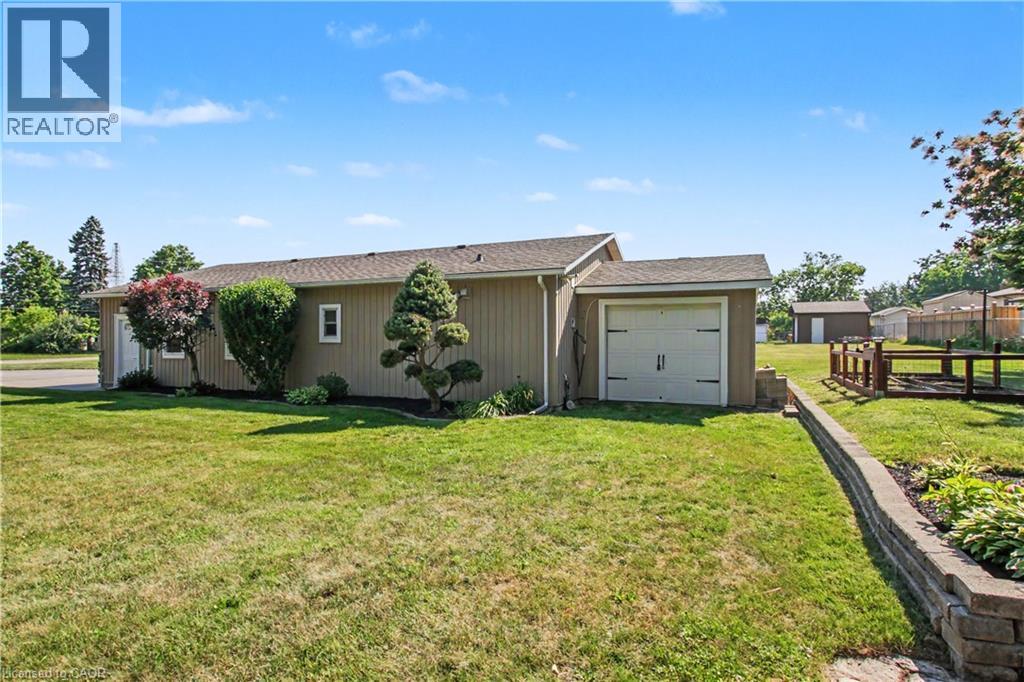 17 Athlone Road, Cambridge, Ontario  N1R 1J1 - Photo 38 - 40847410