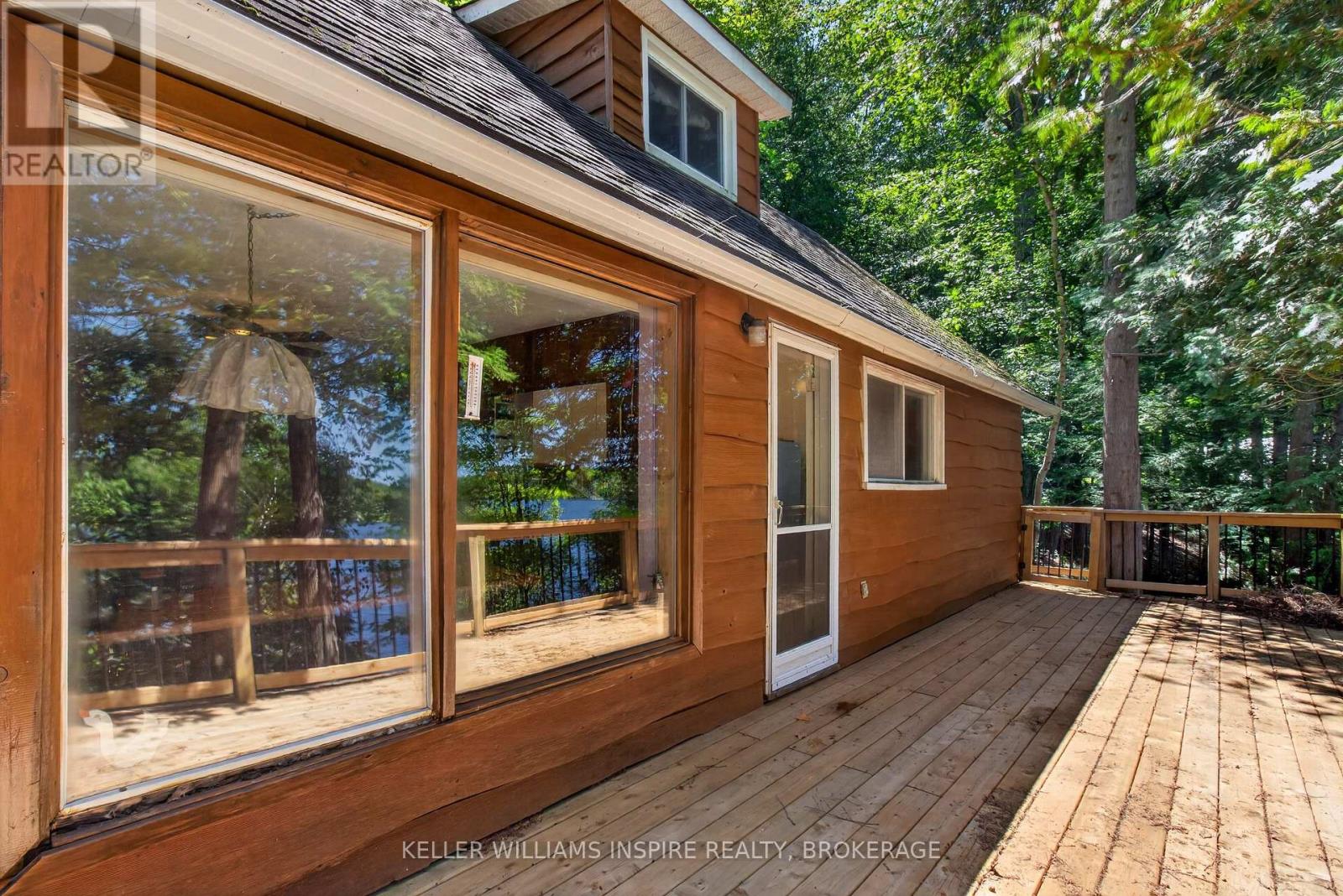 28 Lower Lake Lane, South Frontenac, Ontario  K0H 2B0 - Photo 2 - X13666894