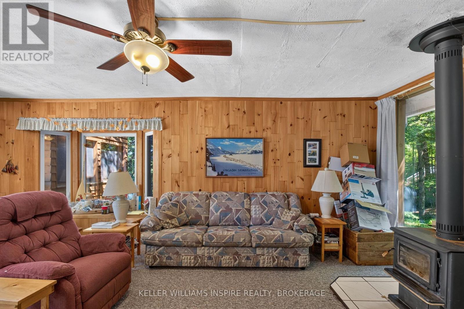 28 Lower Lake Lane, South Frontenac, Ontario  K0H 2B0 - Photo 11 - X13666894
