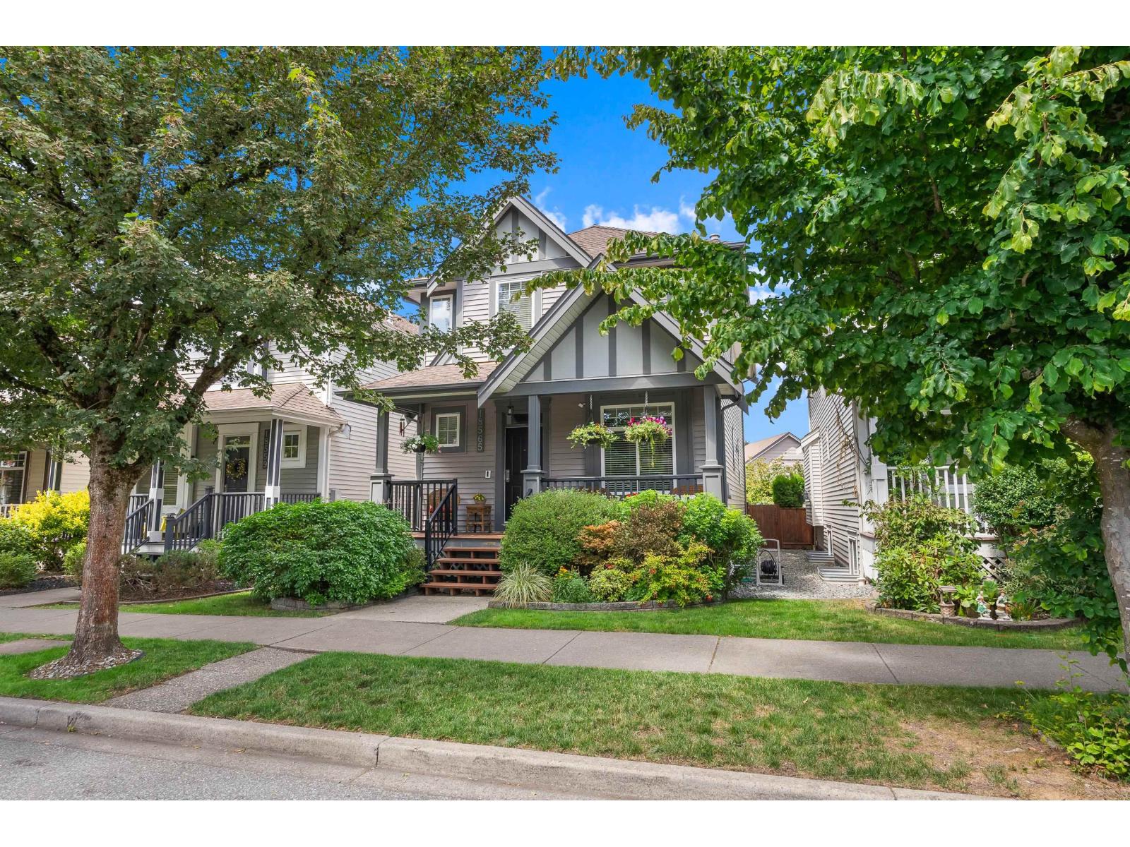 18565 67 AVENUE, Surrey, British Columbia