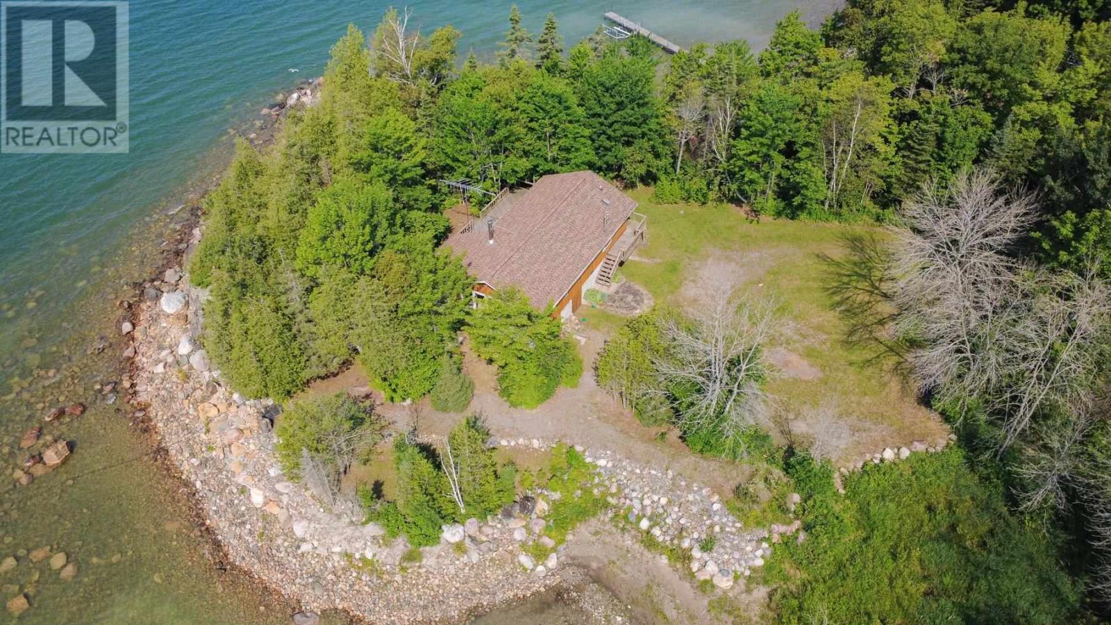 305 Copper Bay Rd, Bruce Mines, Ontario  P0R 1C0 - Photo 44 - SM260816