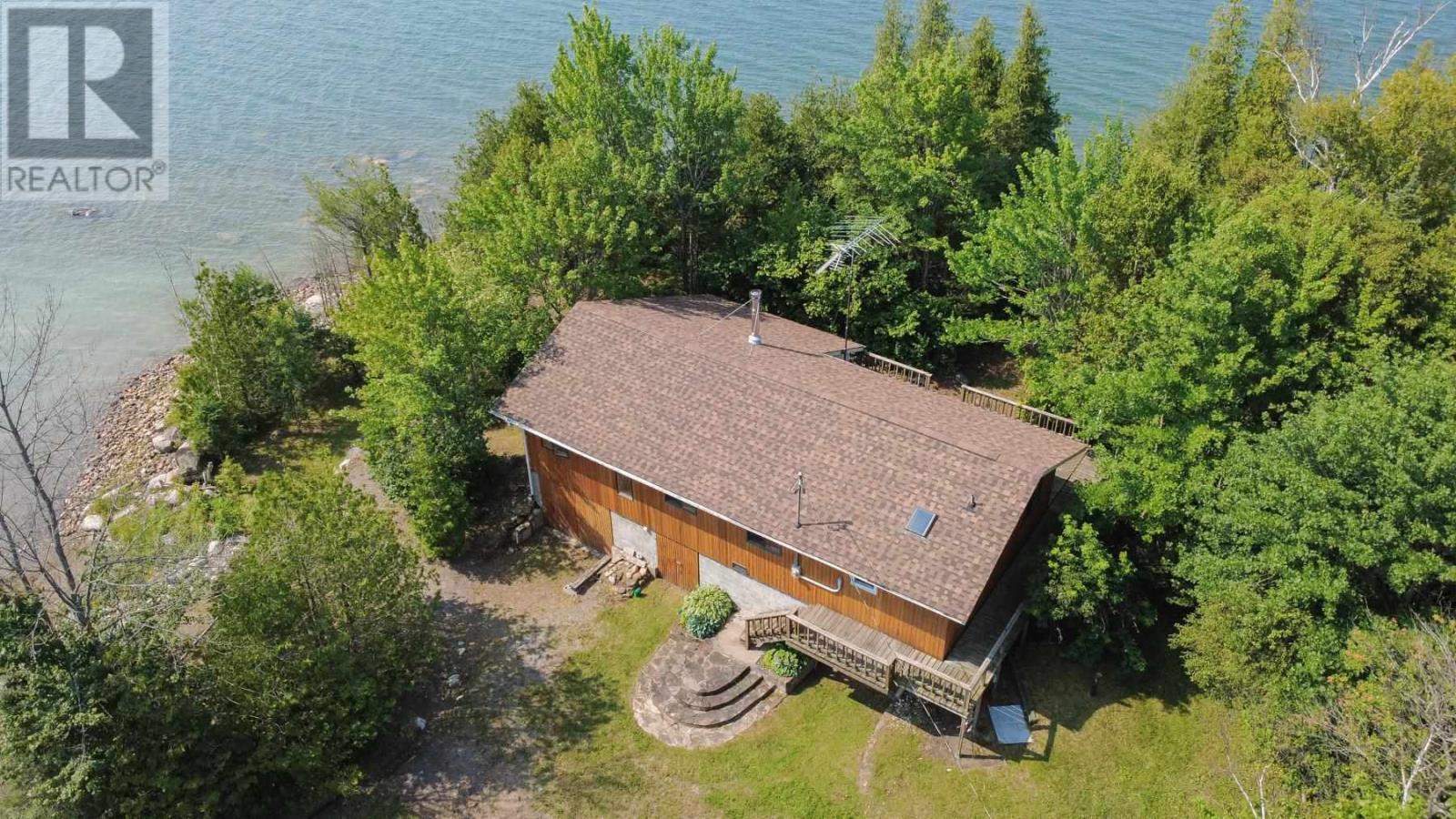 305 Copper Bay Rd, Bruce Mines, Ontario  P0R 1C0 - Photo 46 - SM260816