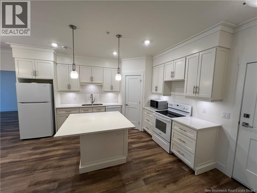 54 Hampton Road Unit# 206, Rothesay, New Brunswick  E2E 0V5 - Photo 5 - NB139030