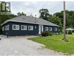 14 OLD HILL Road, Turkey Point, Ontario