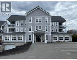 54 Hampton Road Unit# 206, Rothesay, New Brunswick