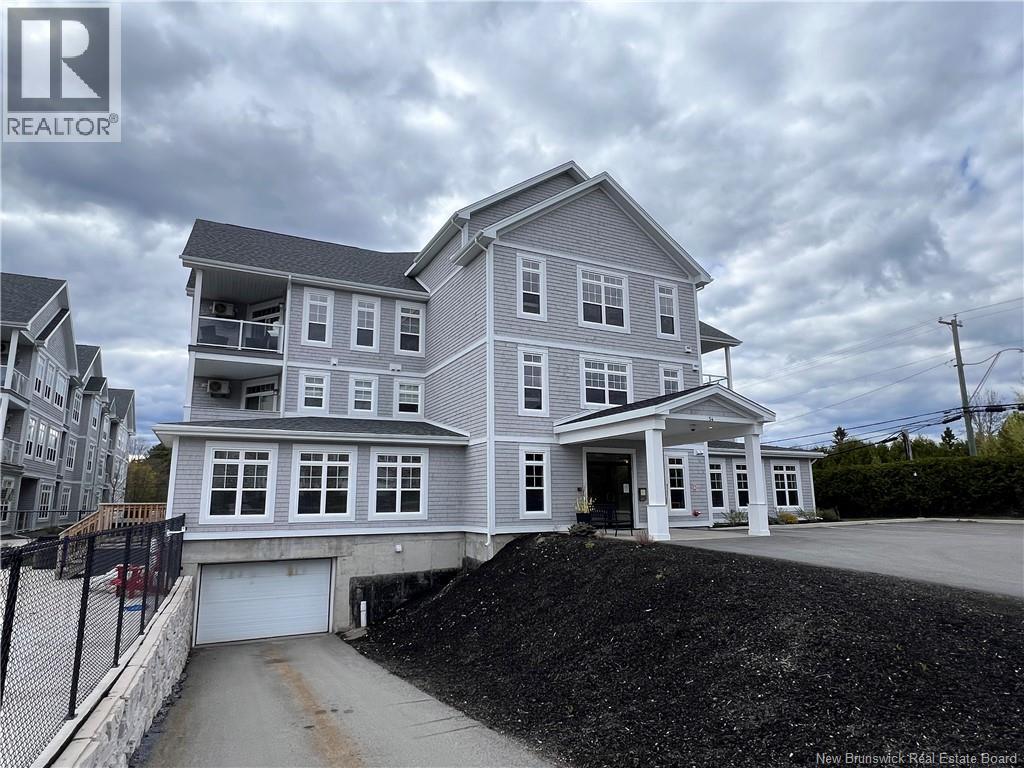 54 Hampton Road Unit# 206, Rothesay, New Brunswick  E2E 0V5 - Photo 23 - NB139030