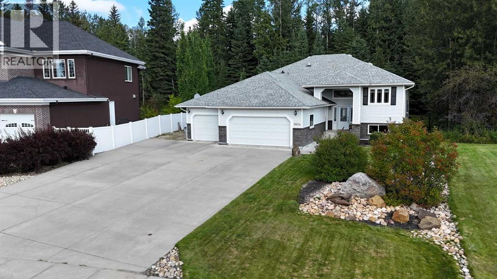 5604 16 Avenue, Edson, Alberta  T7E 1X1 - Photo 41 - A2338260