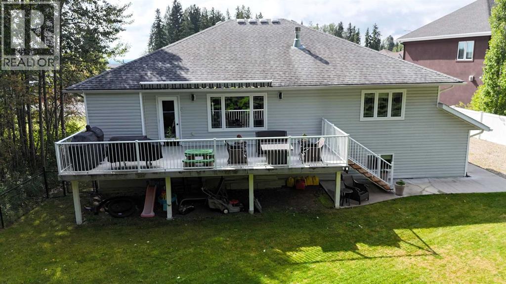 5604 16 Avenue, Edson, Alberta  T7E 1X1 - Photo 43 - A2338260