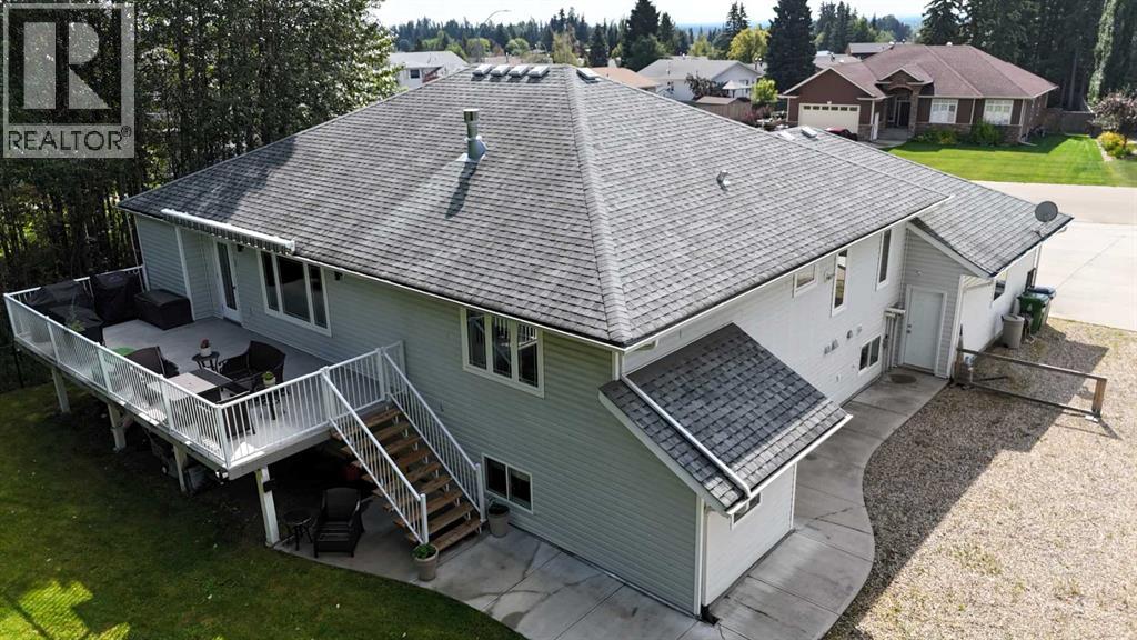 5604 16 Avenue, Edson, Alberta  T7E 1X1 - Photo 42 - A2338260