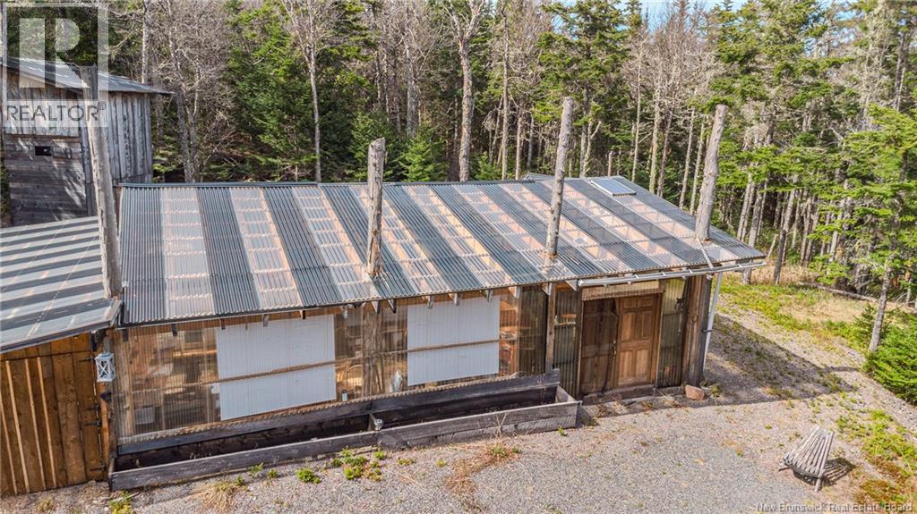 Lot D Old Shore Road, Tynemouth Creek, New Brunswick  E5R 1V8 - Photo 4 - NB146057