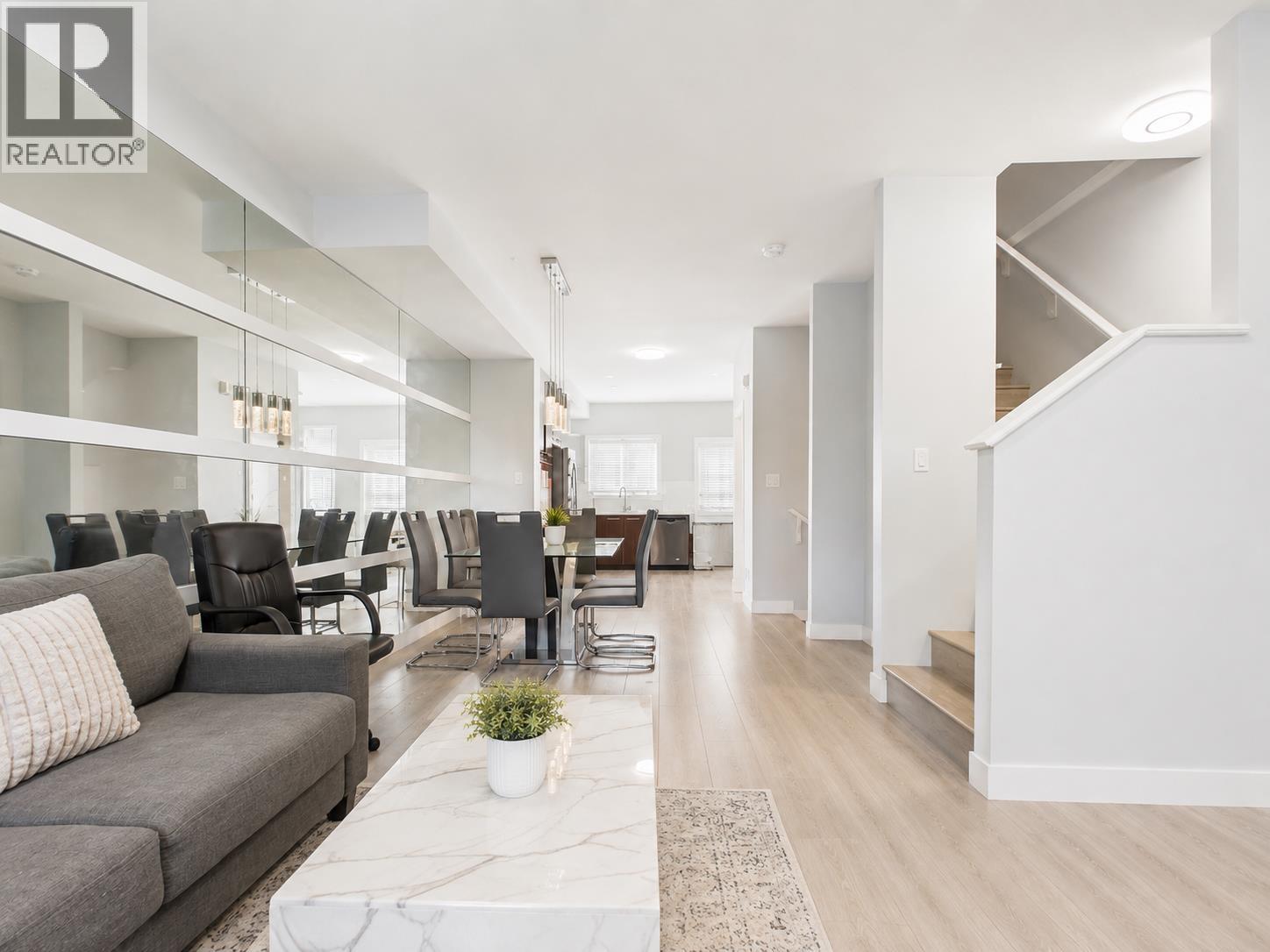 22 5988 Lancing Rd, Richmond, British Columbia  V7C 3A8 - Photo 4 - R3156595