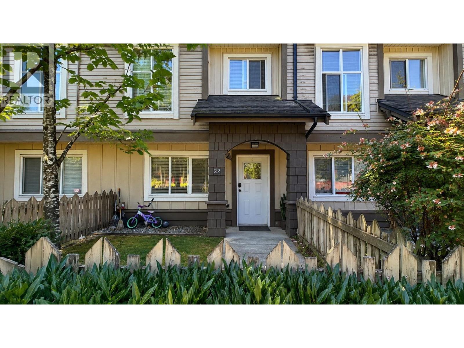 22 5988 Lancing Rd, Richmond, British Columbia  V7C 3A8 - Photo 2 - R3156595