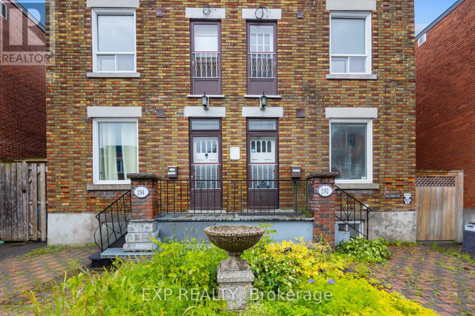 292-294 Clarence Street, Ottawa, Ontario  K1N 5R3 - Photo 2 - X13705038