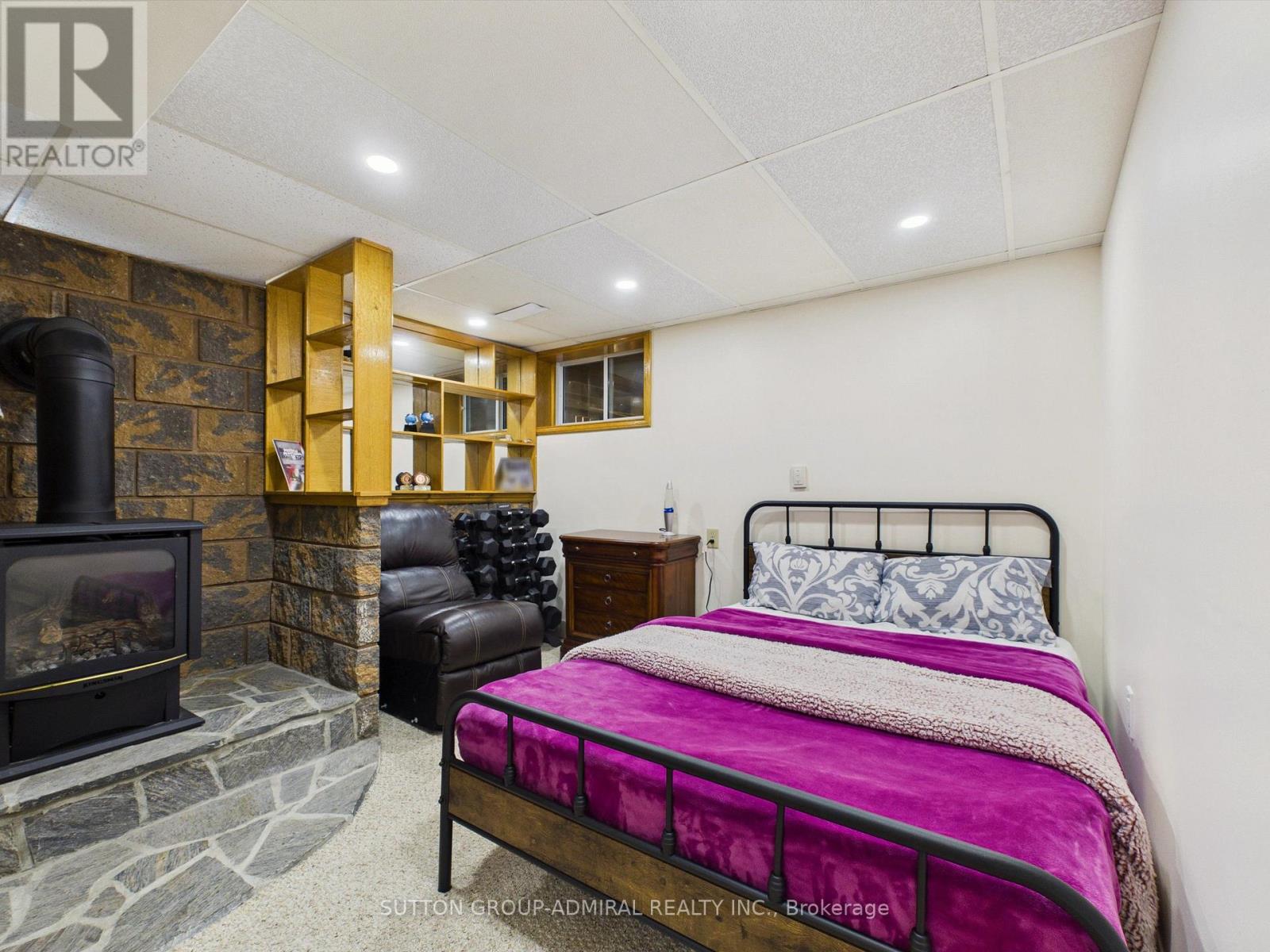 1004 Bagley Road, Gravenhurst, Ontario  P0E 1N0 - Photo 24 - X13646118