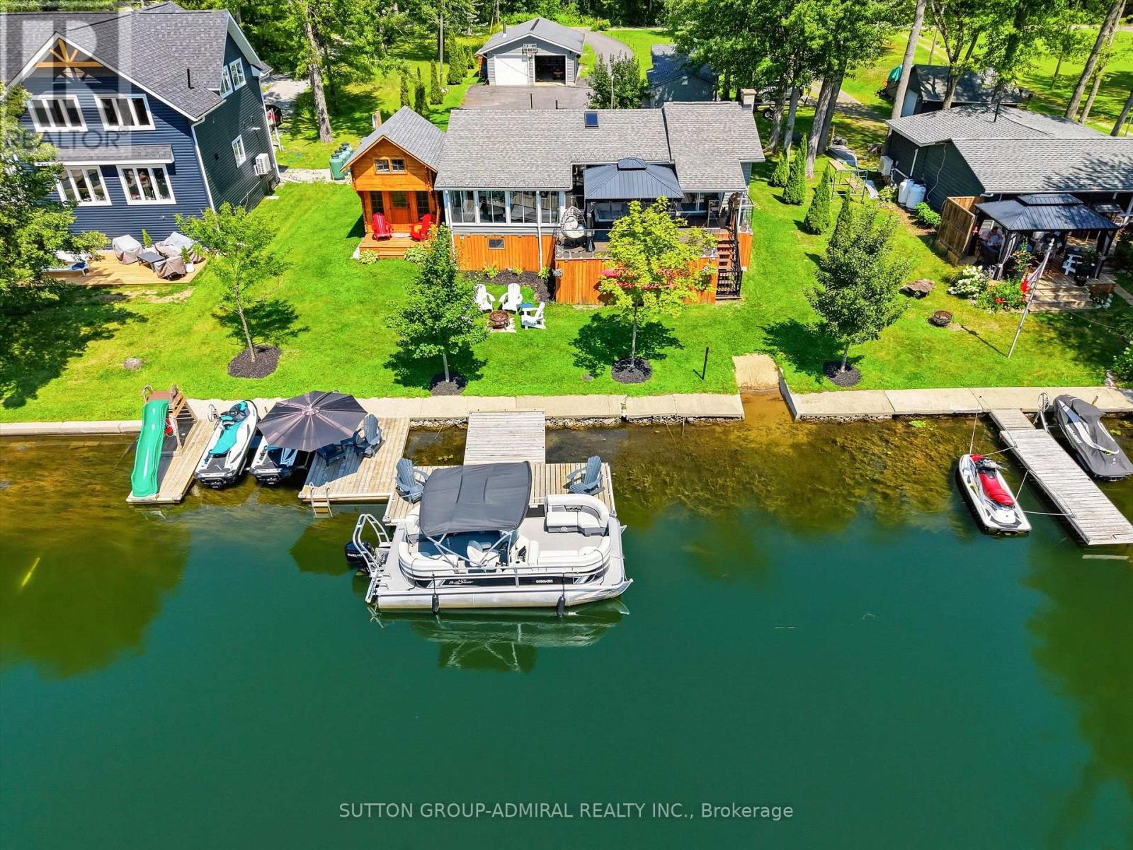 1004 Bagley Road, Gravenhurst, Ontario  P0E 1N0 - Photo 45 - X13646118