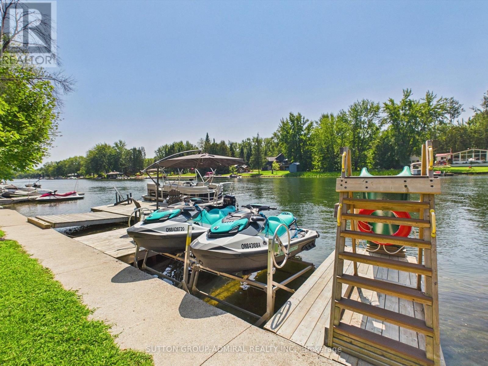 1004 Bagley Road, Gravenhurst, Ontario  P0E 1N0 - Photo 42 - X13646118