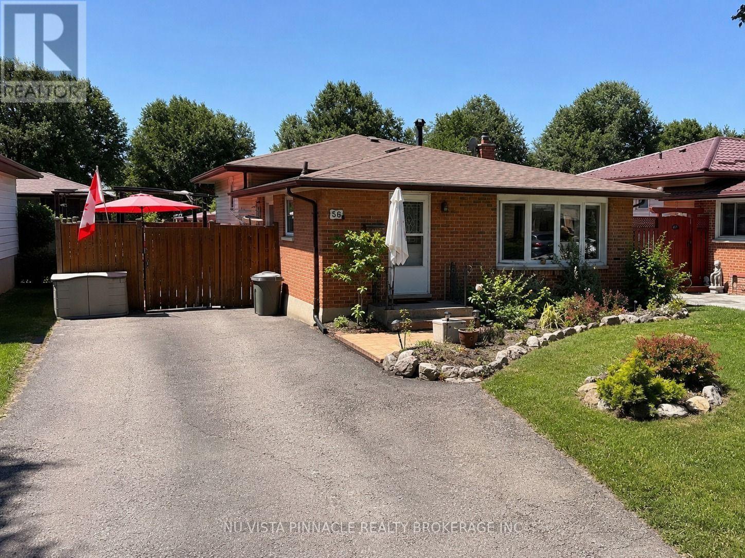 56 Kintail Crescent, London South, Ontario  N6E 1J5 - Photo 3 - X13639314