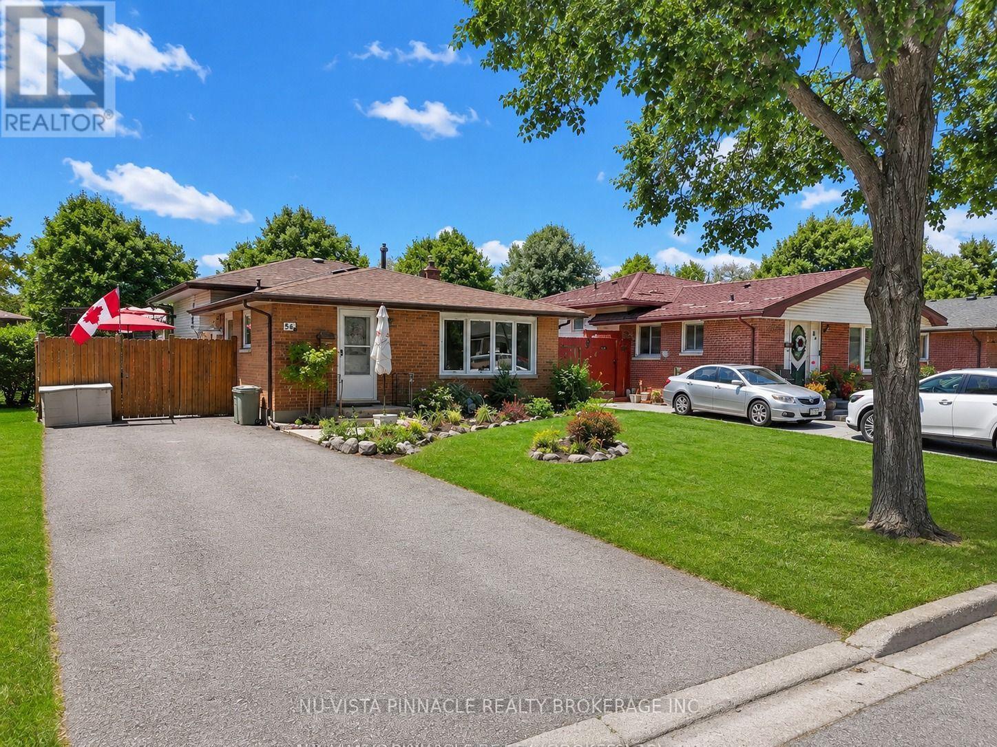 56 KINTAIL CRESCENT, London South, Ontario