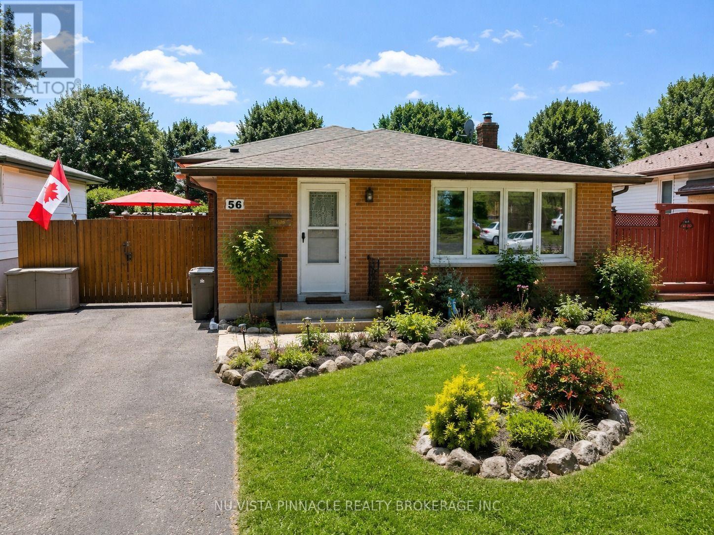 56 Kintail Crescent, London South, Ontario  N6E 1J5 - Photo 2 - X13639314