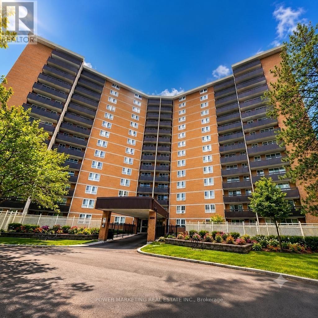 1116 - 2020 JASMINE CRESCENT, Ottawa, Ontario