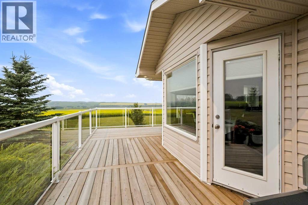 34055 Range Road 24, Rural Mountain View County, Alberta  T0M 0K0 - Photo 37 - A2333613