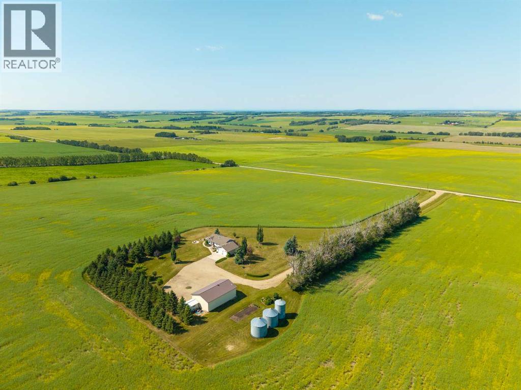 34055 Range Road 24, Rural Mountain View County, Alberta  T0M 0K0 - Photo 47 - A2333613