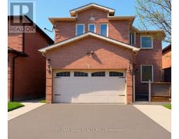 35 KIRK DRIVE, Brampton, Ontario