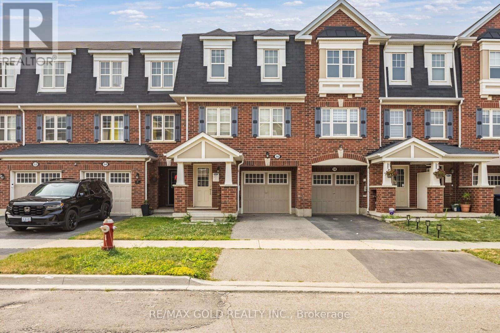 56 STEWARDSHIP ROAD, Brampton, Ontario