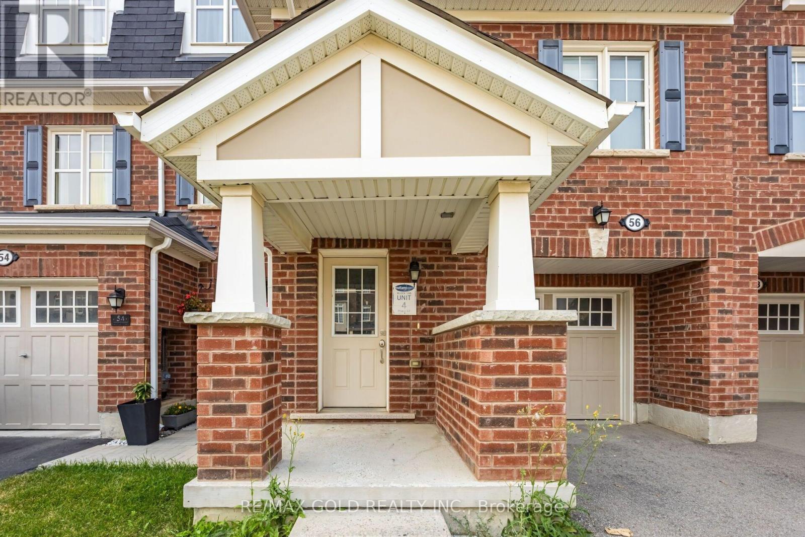 56 Stewardship Road, Brampton, Ontario  L7A 4W6 - Photo 2 - W13587382