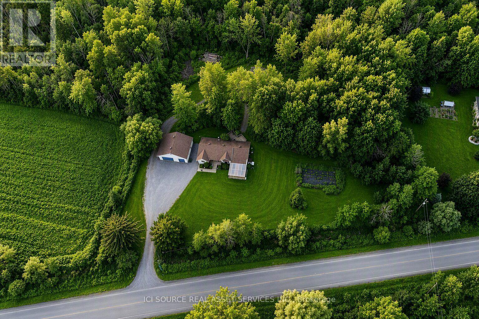723 ROUTE 200, Russell, Ontario