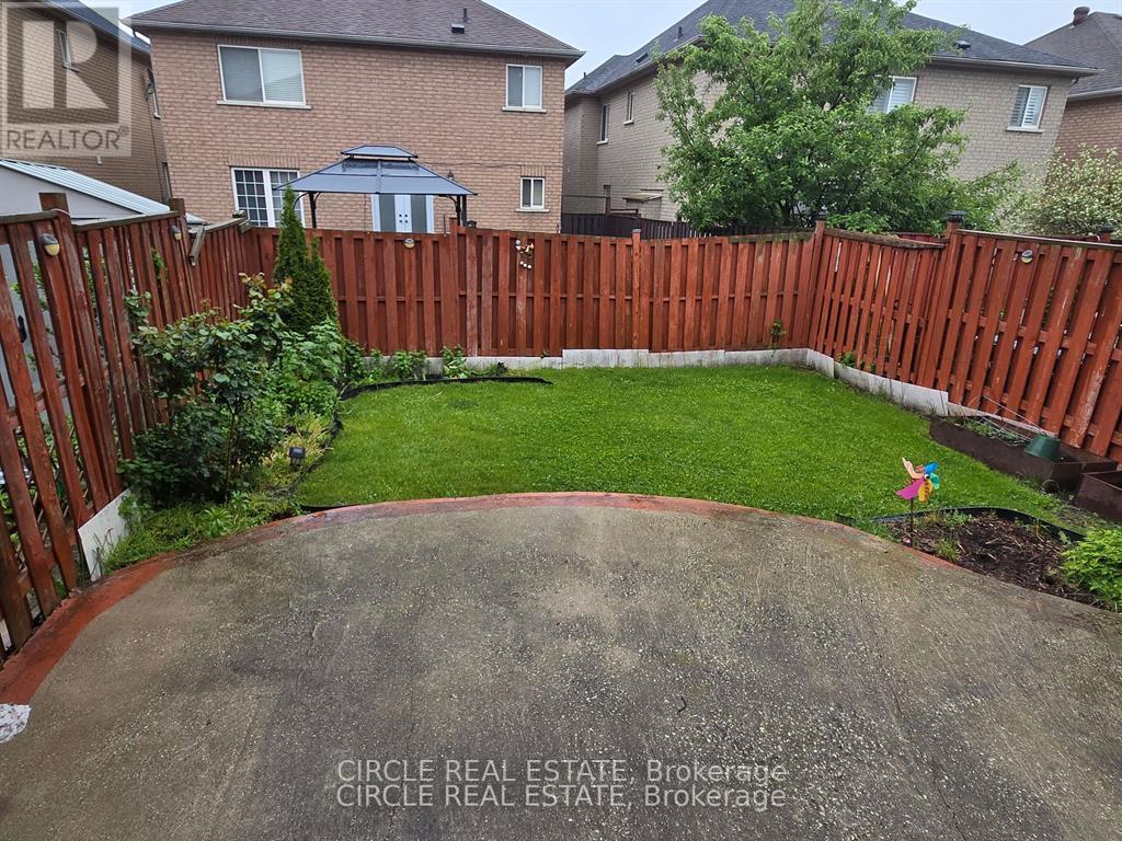 27 Belinda Drive, Brampton, Ontario  L7A 2W6 - Photo 17 - W13664334