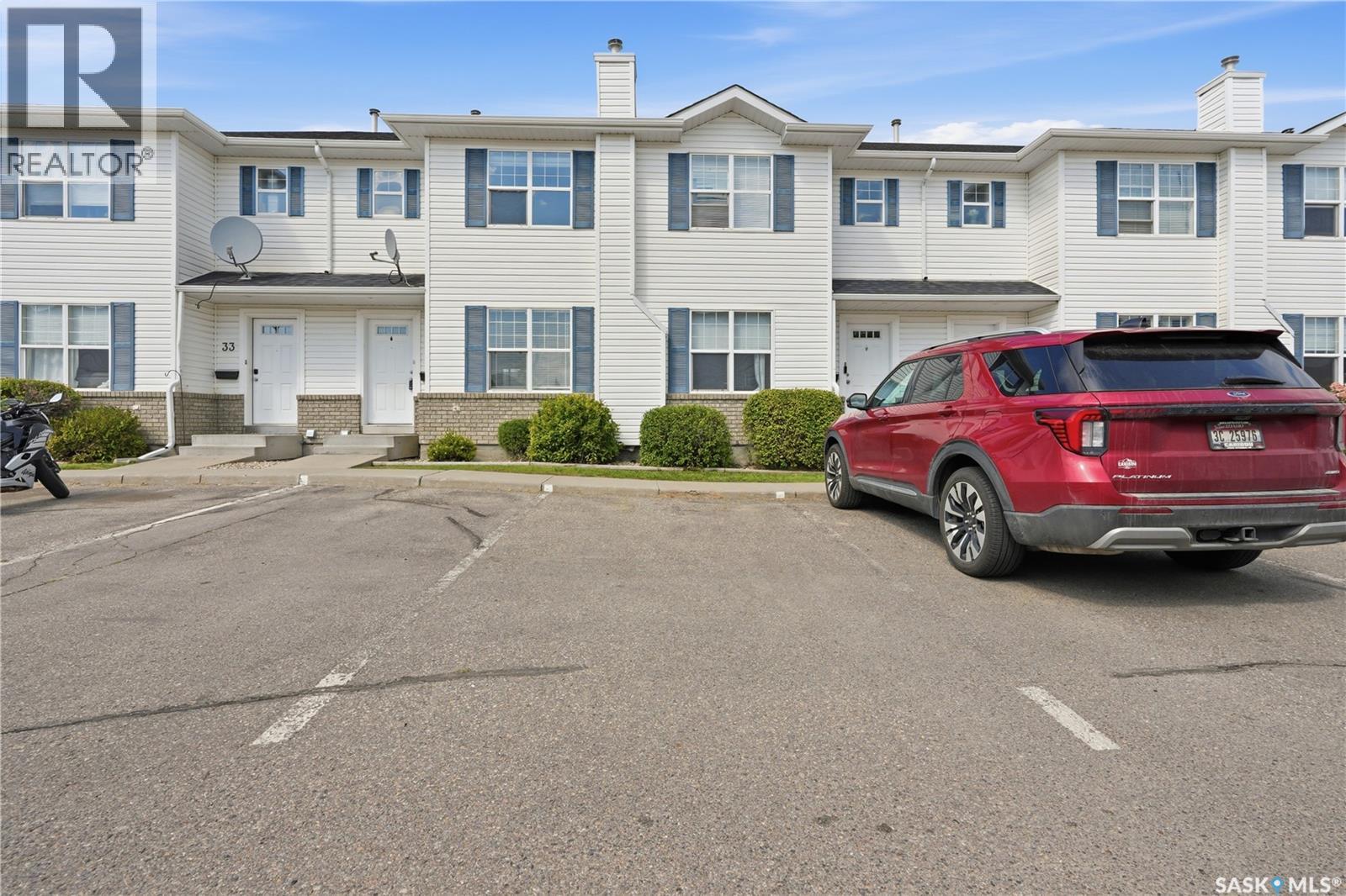 32 203 Herold Terrace, Saskatoon, Saskatchewan  S7V 1H4 - Photo 39 - SK045044