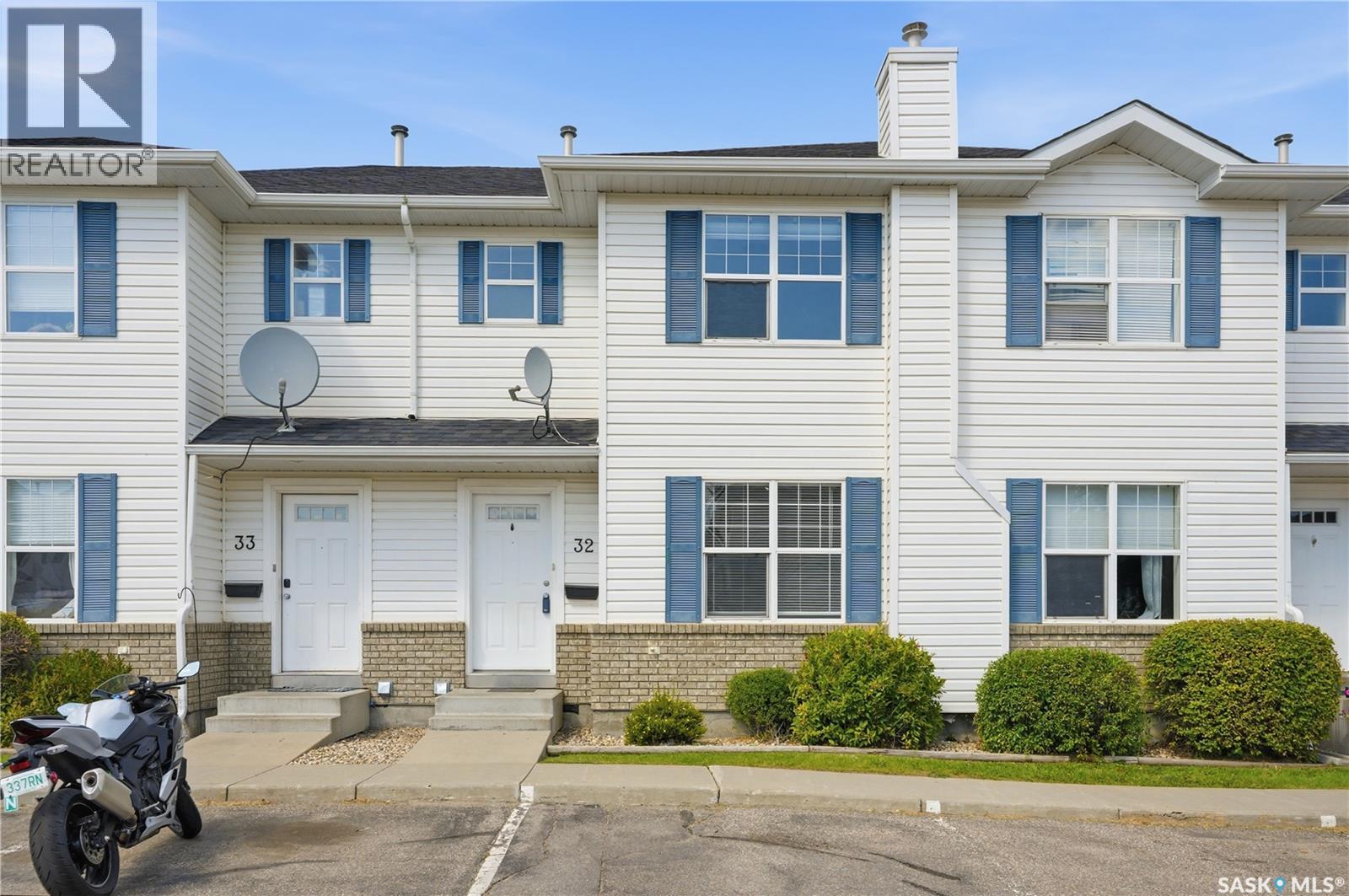 32 203 Herold TERRACE, Saskatoon, Saskatchewan