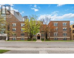 36 - 235 COOPER STREET, Ottawa, Ontario