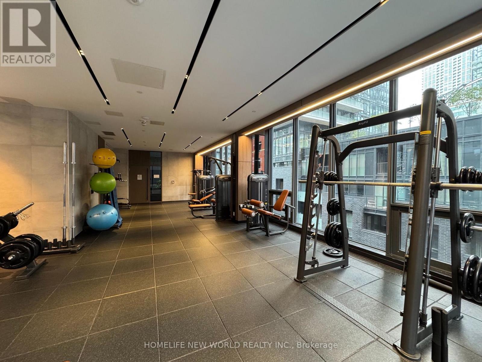 602 - 55 Mercer Street, Toronto, Ontario  M5V 0W4 - Photo 18 - C13705054