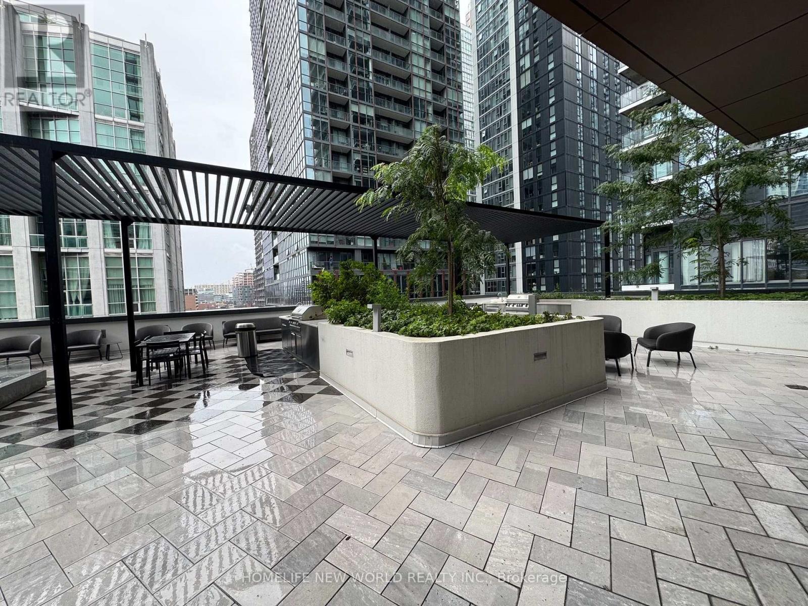 602 - 55 Mercer Street, Toronto, Ontario  M5V 0W4 - Photo 22 - C13705054