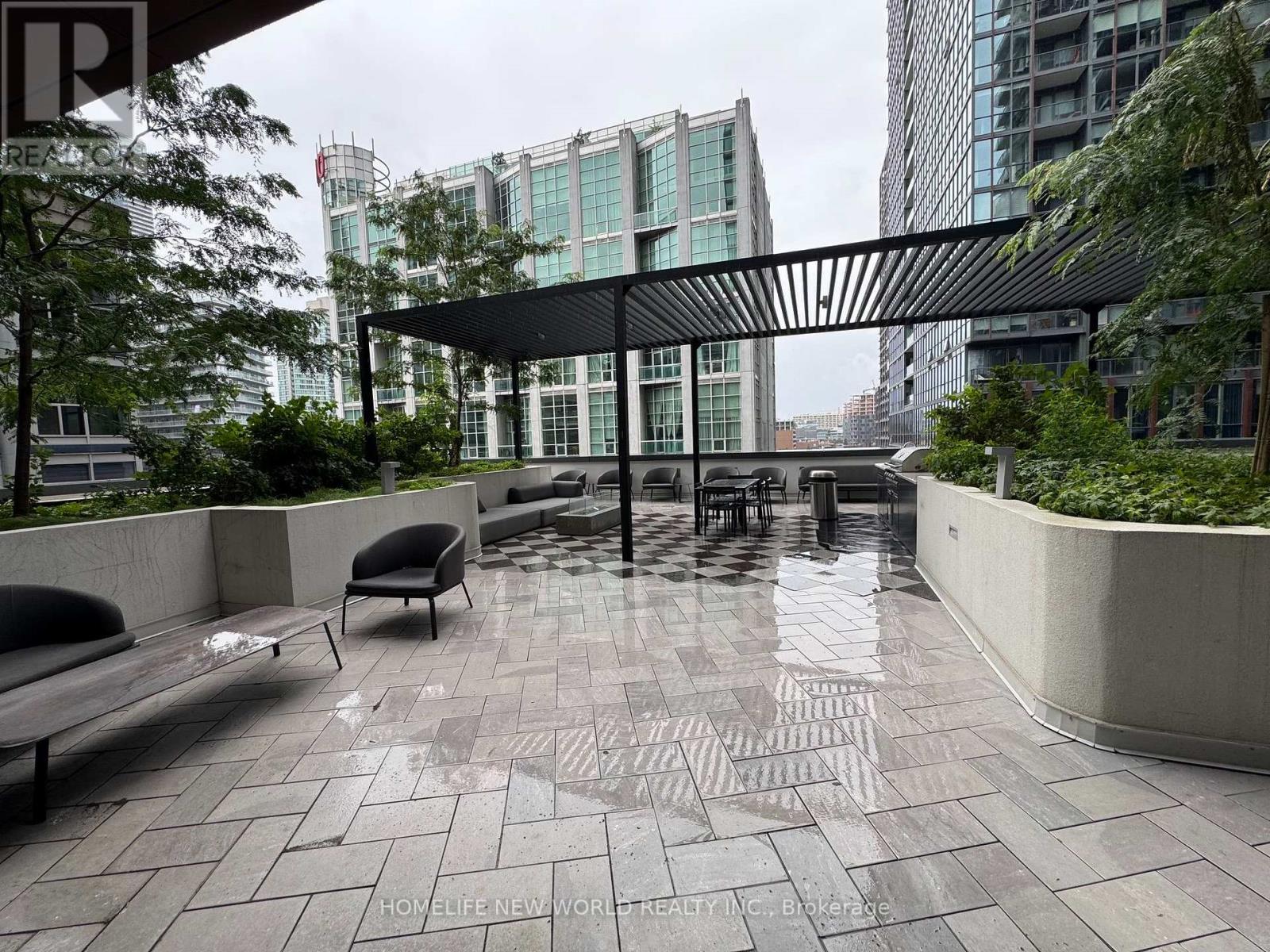 602 - 55 Mercer Street, Toronto, Ontario  M5V 0W4 - Photo 23 - C13705054