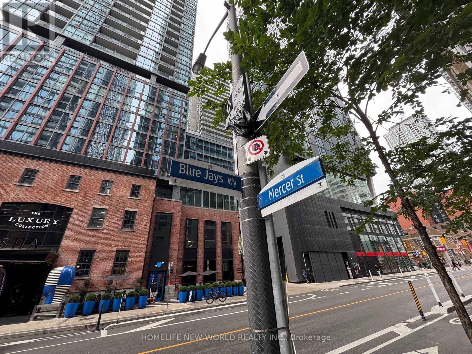 602 - 55 Mercer Street, Toronto, Ontario  M5V 0W4 - Photo 24 - C13705054