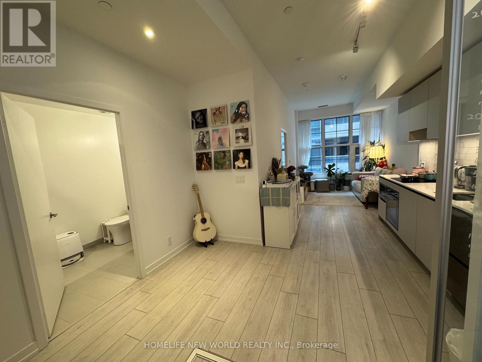 602 - 55 Mercer Street, Toronto, Ontario  M5V 0W4 - Photo 4 - C13705054