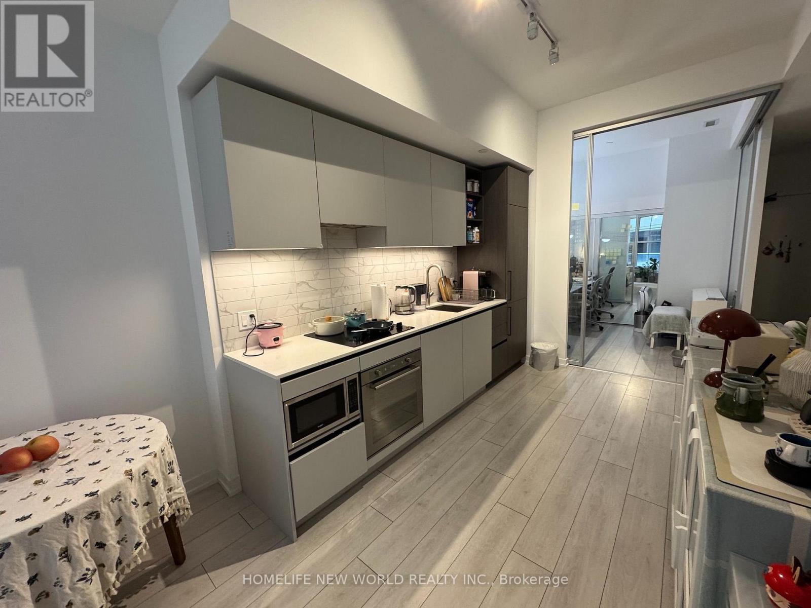 602 - 55 Mercer Street, Toronto, Ontario  M5V 0W4 - Photo 5 - C13705054
