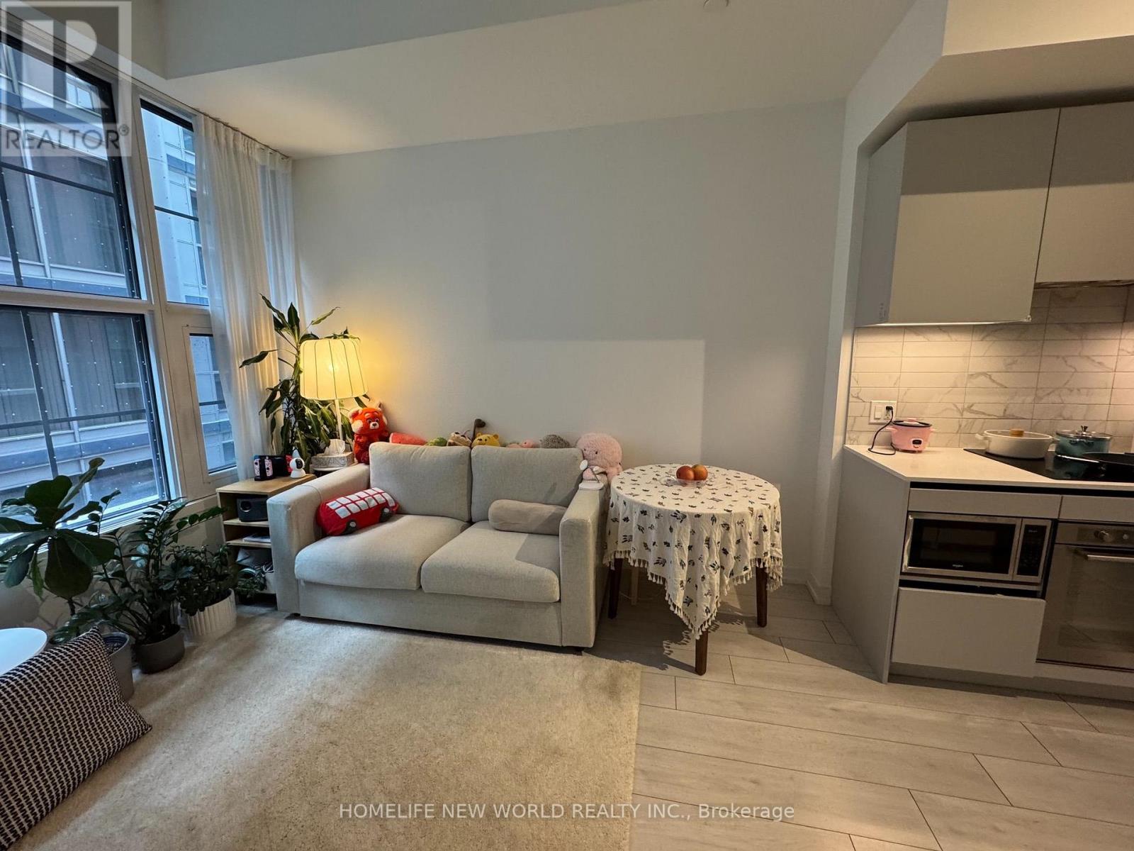 602 - 55 Mercer Street, Toronto, Ontario  M5V 0W4 - Photo 6 - C13705054